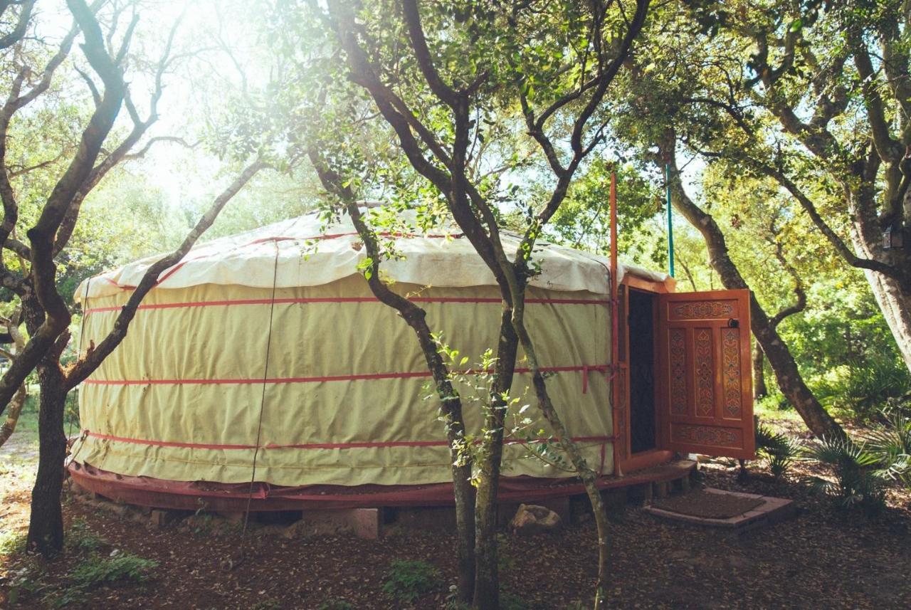 Tulpa Cadiz Campingplatz *