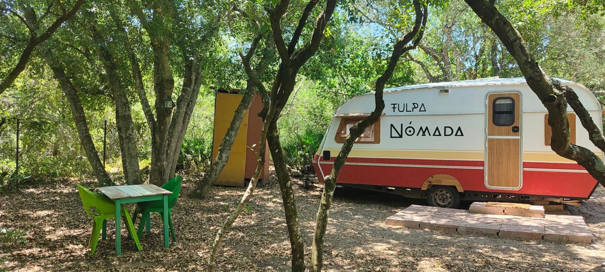 Tulpa Cadiz