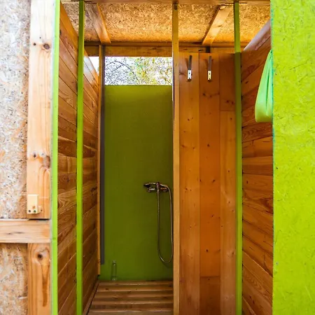 Hotel Tulpa Cadiz à Malcocinado  Extérieur photo