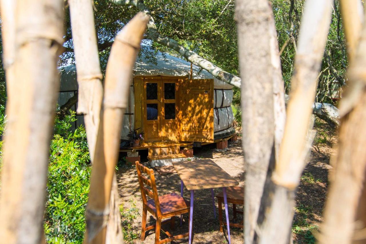 Camping Tulpa Cádiz