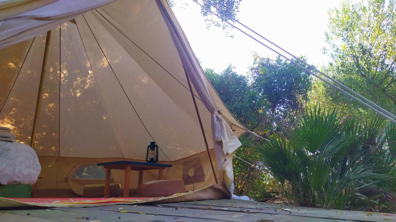 Camping Tulpa Cádiz