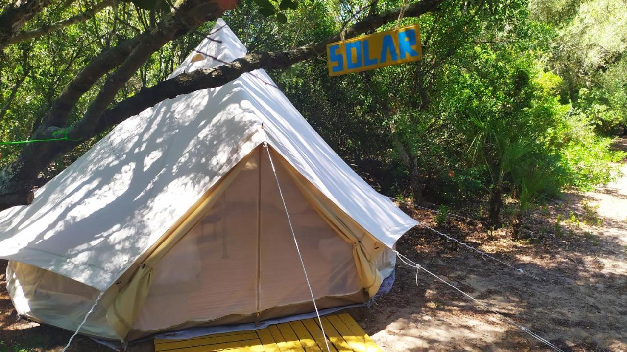 Tulpa Cádiz Camping *