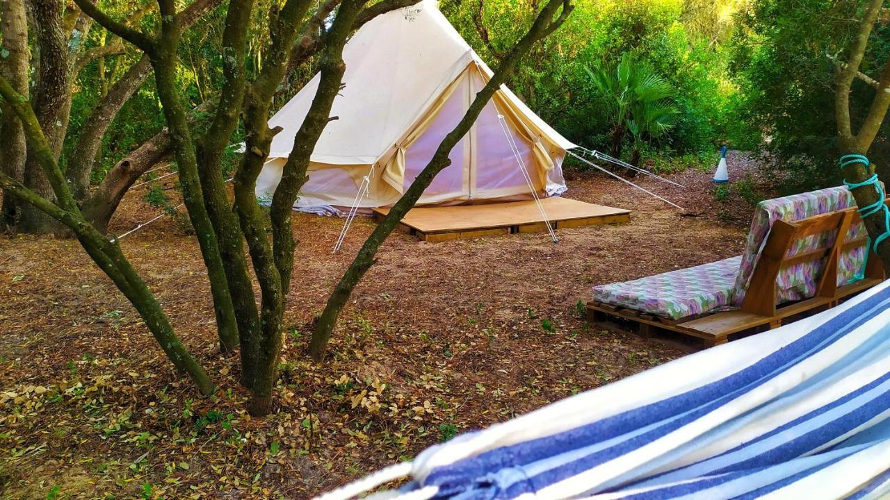 Camping Tulpa Cádiz *
