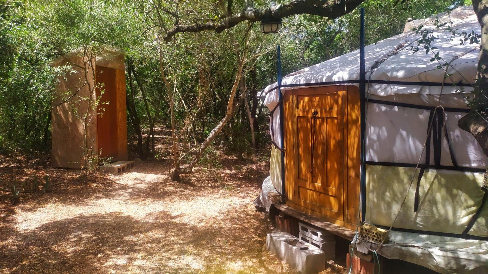 Camping Tulpa Cádiz *