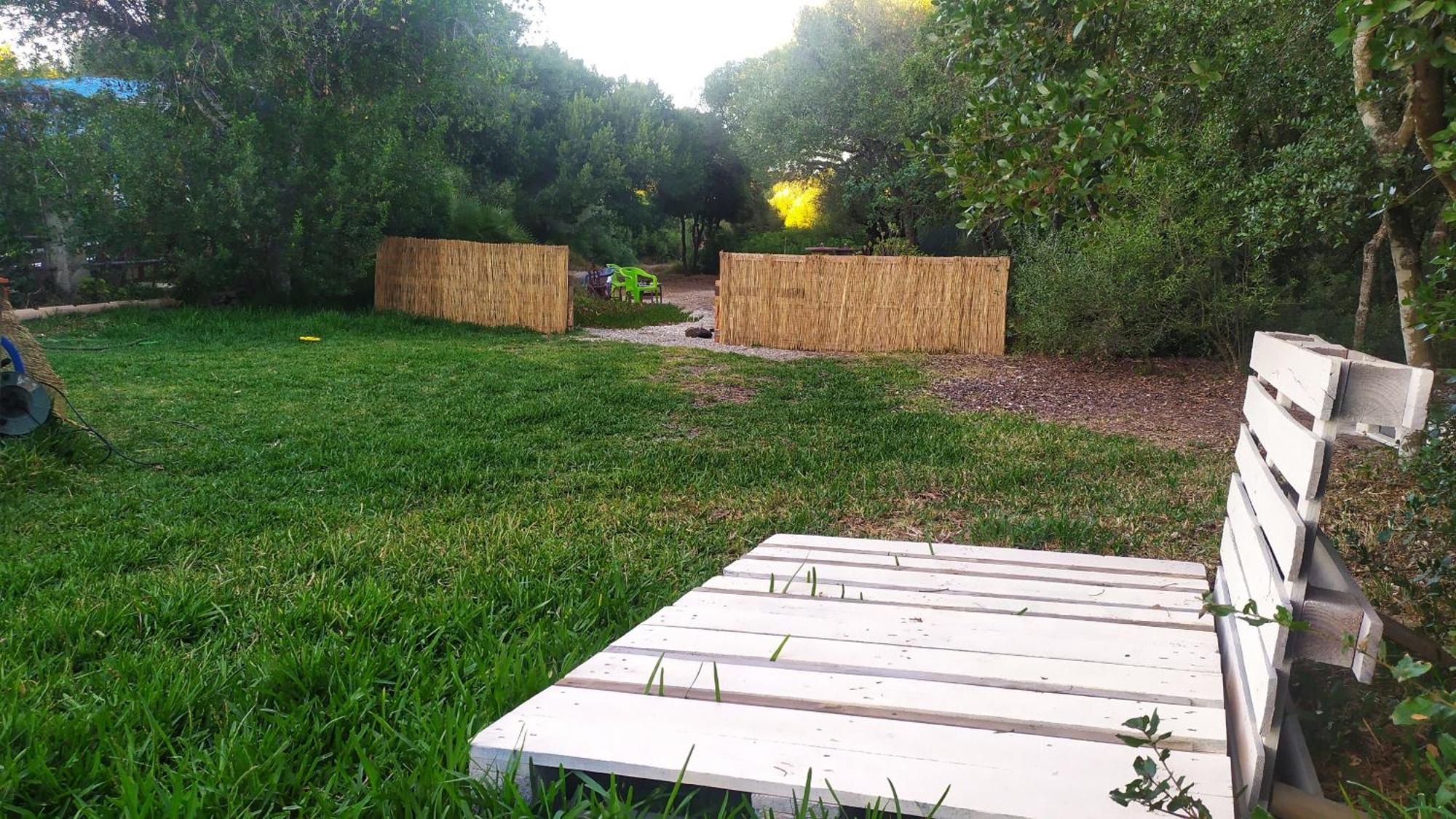 Camping Tulpa Cádiz Malcocinado (Andalucia)