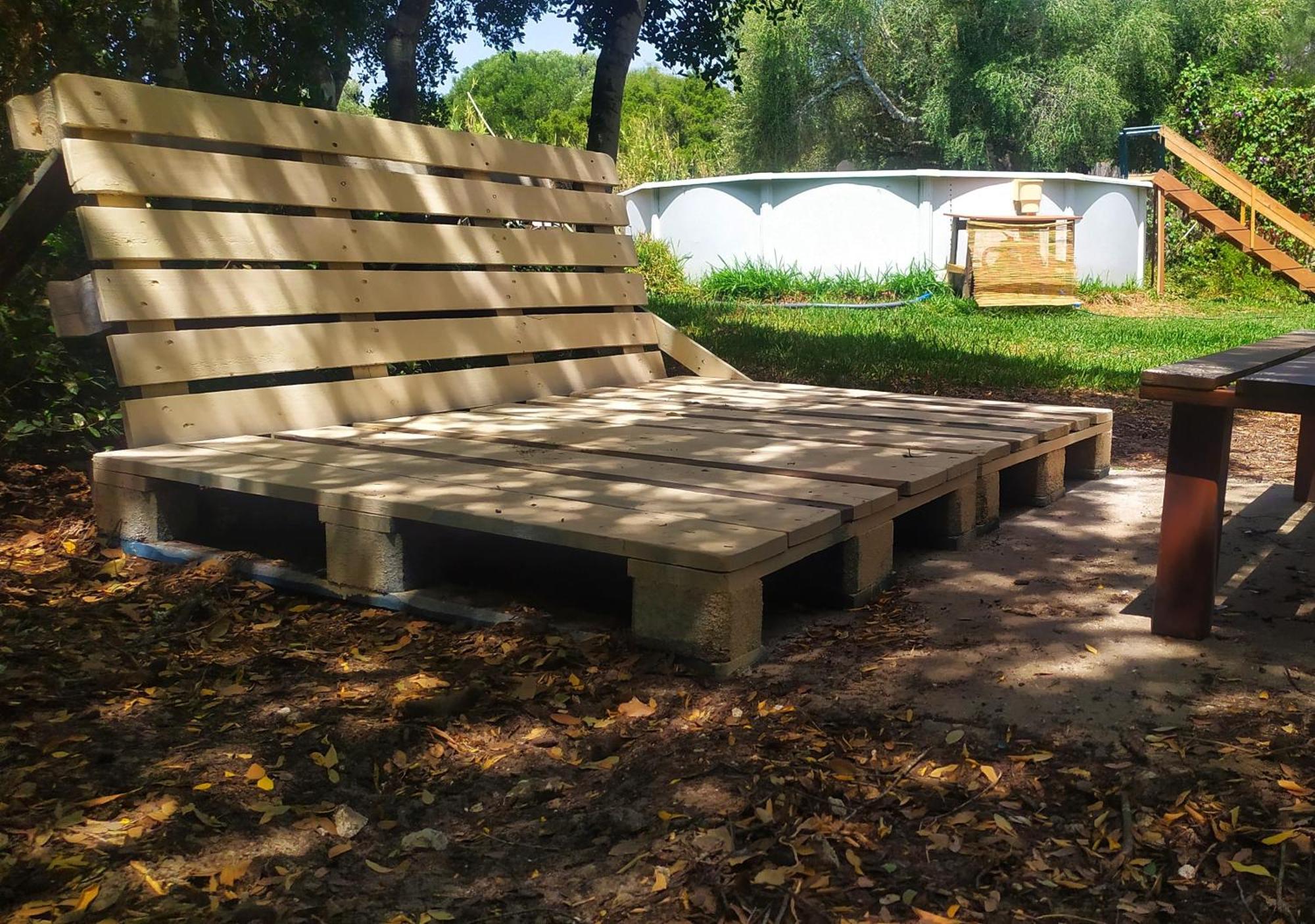 Tulpa Cádiz Camping