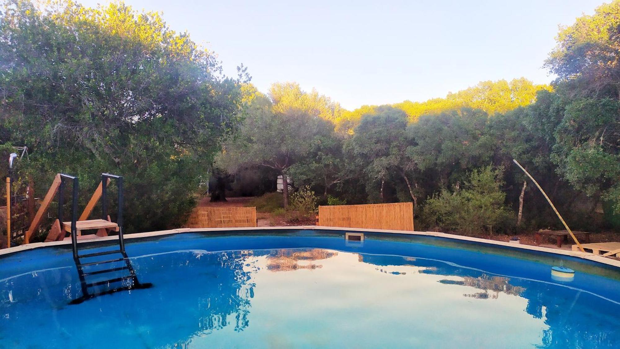 Camping Tulpa Cadiz