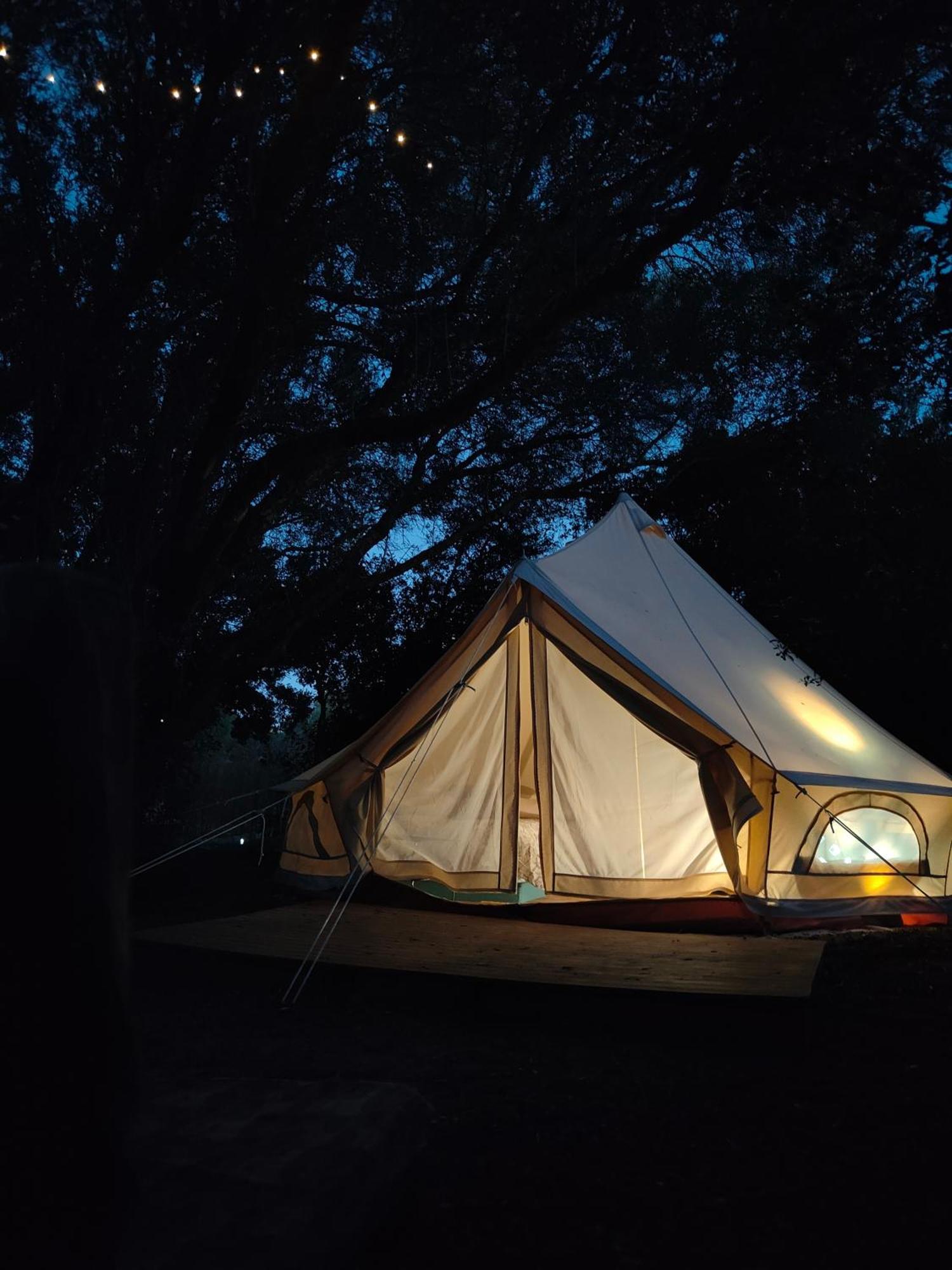 Tulpa Cádiz Camping Malcocinado (Andalucia)