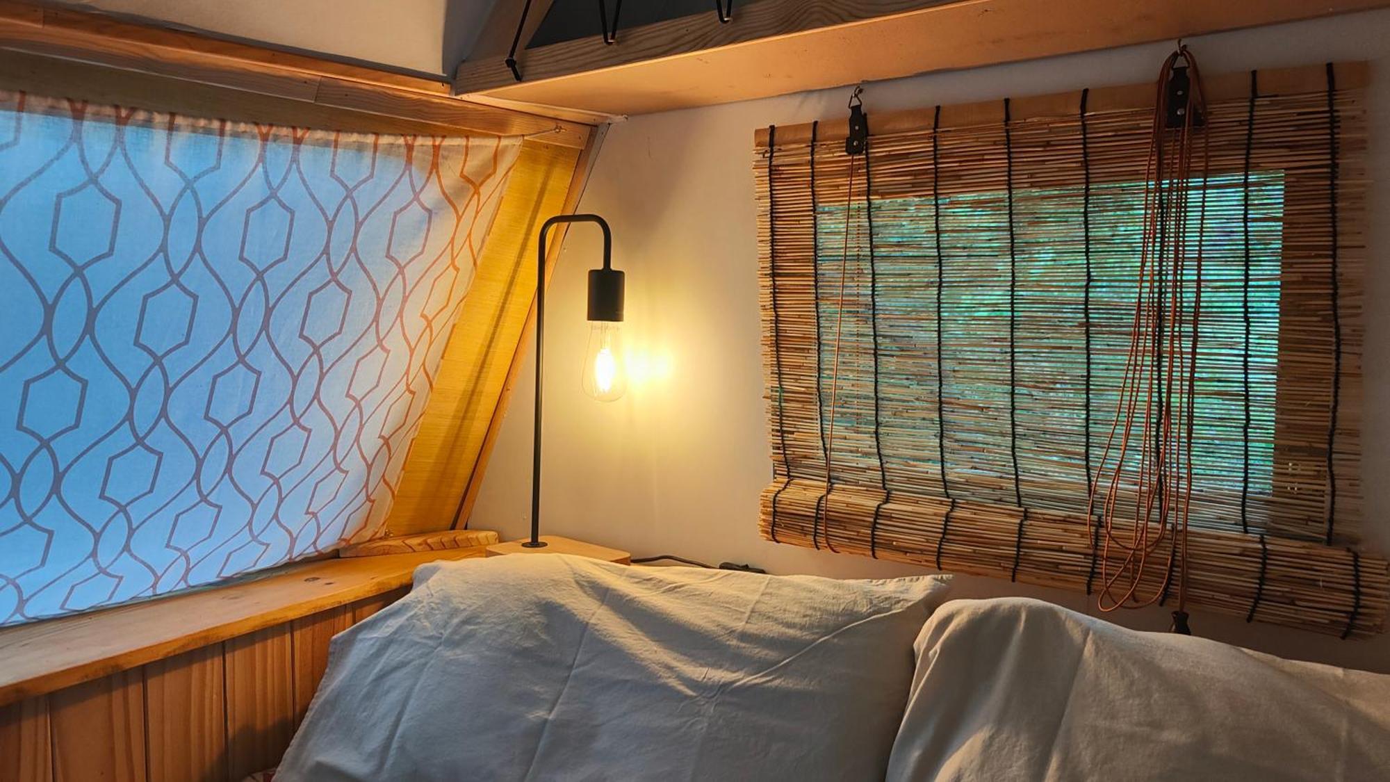 Camping Tulpa Cadiz Malcocinado (Andalucia)
