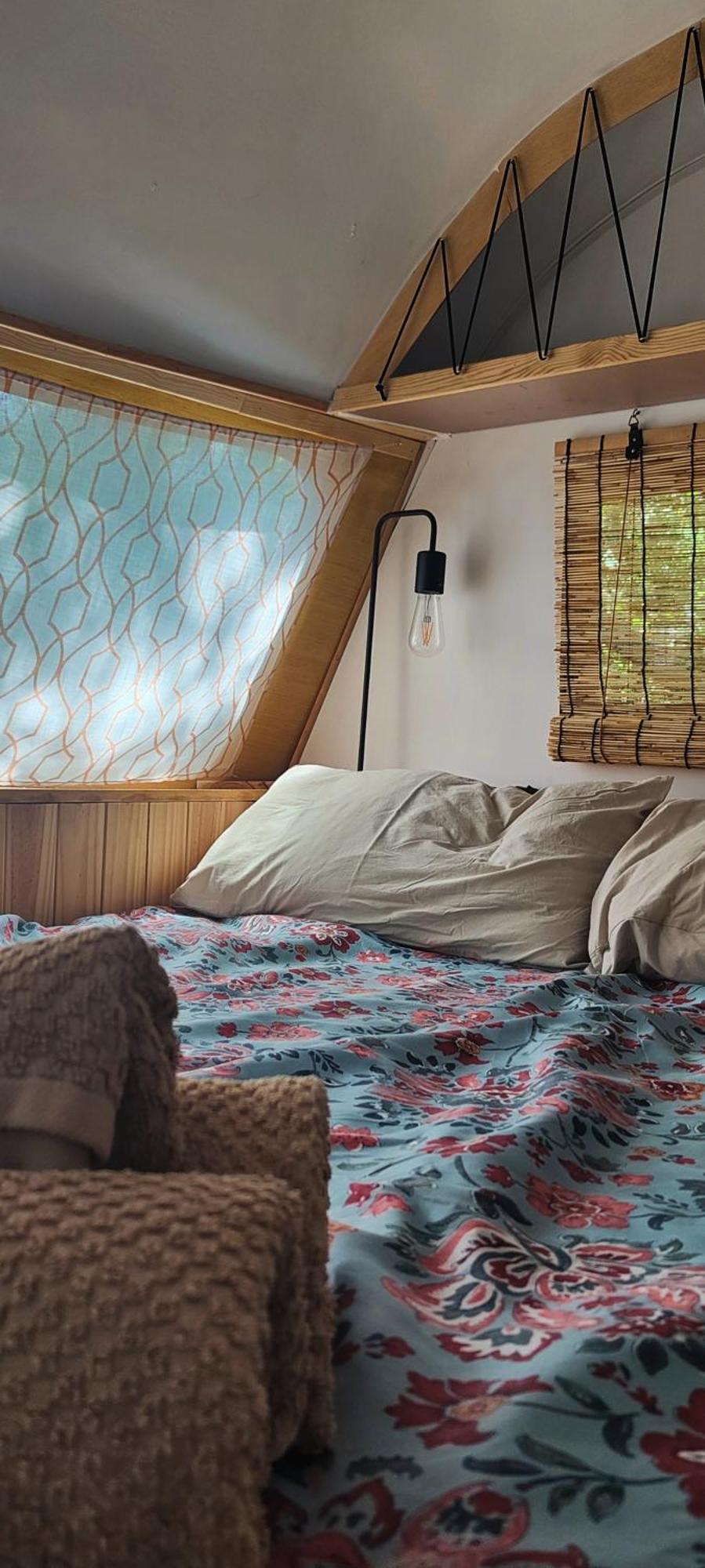 Tulpa Cadiz Camping Malcocinado (Andalucia)
