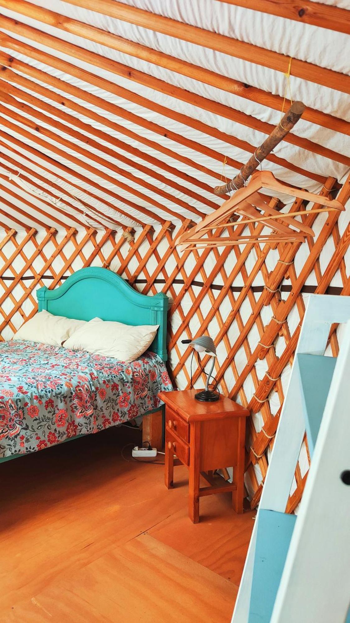 Camping Tulpa Cadiz