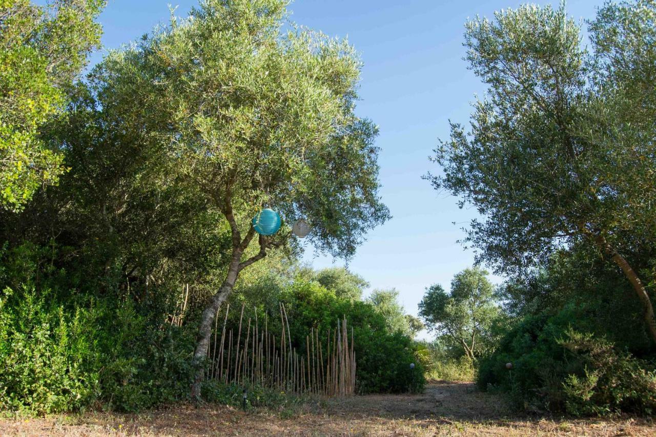 Camping Tulpa Cádiz Malcocinado (Andalucia)