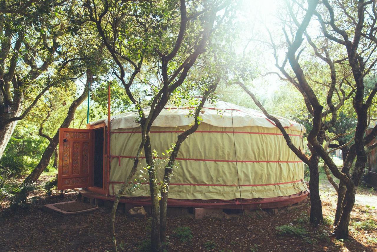 Tulpa Cádiz Camping Malcocinado (Andalucia)