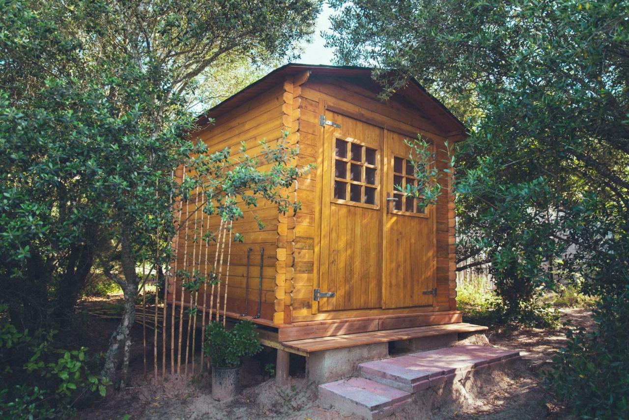 Tulpa Cádiz Camping Malcocinado (Andalucia)